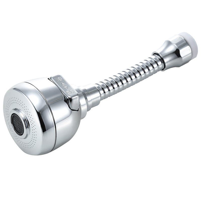 2025 Upgraded TIMNAMY™ 360° Rotatable Faucet Sprayer Head 🎁 🏆Hot Sale 50% OFF