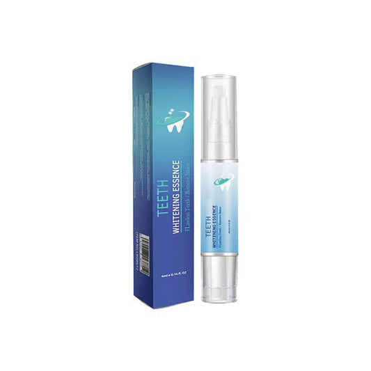 Official Store：✅ Teeth Whitening Essence(ADA recommended)(🛒Flash Sale - Don’t Miss Out)