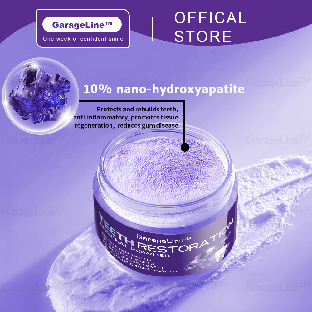 Official Store：✅TIMNAMY™ TeethRestoration Mineral Powder (🛒Flash Sale - Don’t Miss Out)