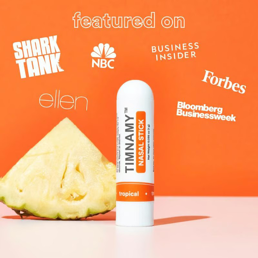 🔥LAST DAY 49% OFF💥Nasal Stick💥 👨‍⚕️