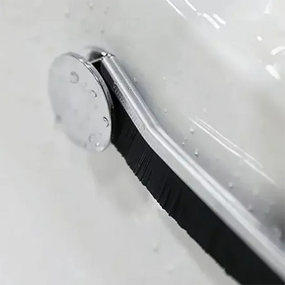 💧LAST DAY 70% OFF💧Multi-functional Hard Bristled Crevice Cleaning Brush