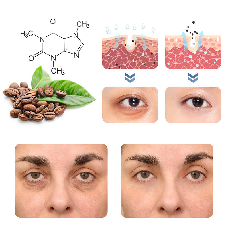 JORONDY Instant Temporary Face Tightener