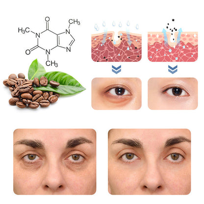 JORONDY Instant Temporary Face Tightener
