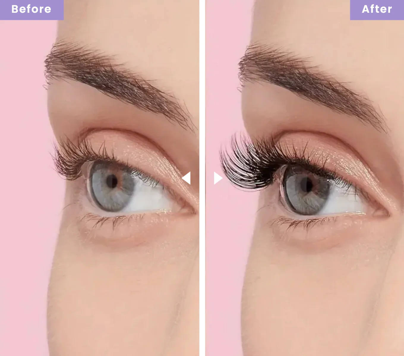Buy 1 Get 1 Free🔥TIMNAMY™ Reusable Magnetic Eyelashes