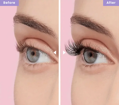 Buy 1 Get 1 Free🔥TIMNAMY™ Reusable Magnetic Eyelashes