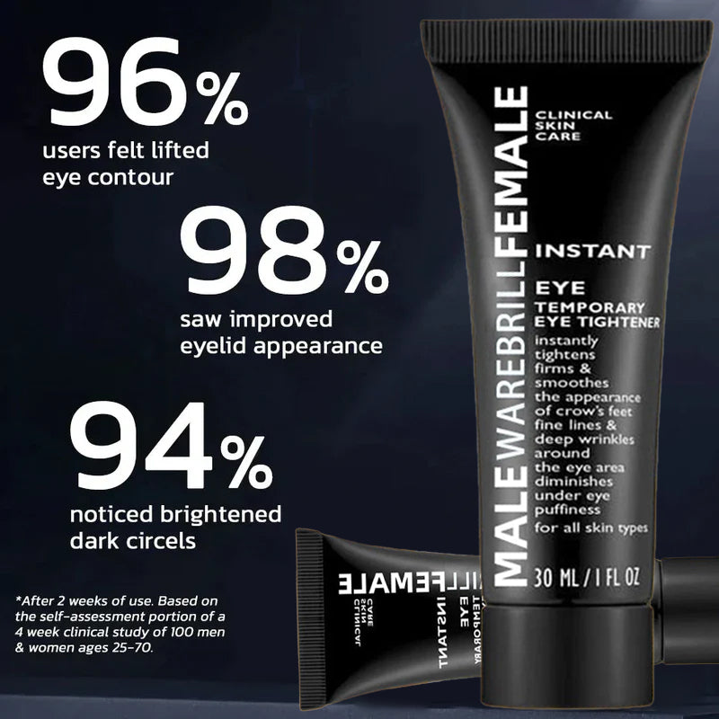 JORONDY Instant Temporary Face Tightener