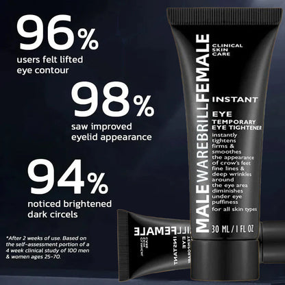 JORONDY Instant Temporary Face Tightener