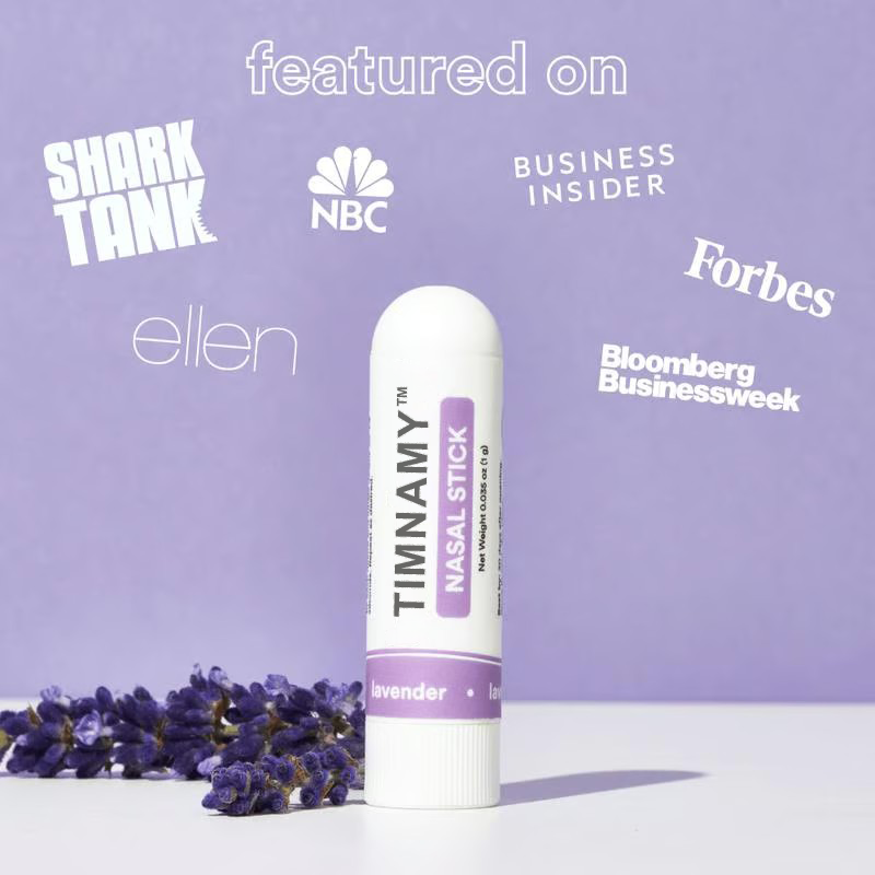 🔥LAST DAY 49% OFF💥Nasal Stick💥 👨‍⚕️