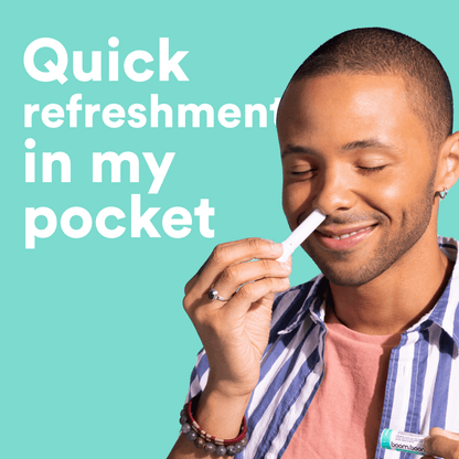 🔥LAST DAY 49% OFF💥Nasal Stick💥 👨‍⚕️