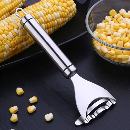 🔥Last Day Promotion 50% OFF🔥Magic Corn🔥 Cutter Peeler