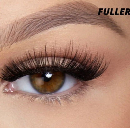 Buy 1 Get 1 Free🔥TIMNAMY™ Reusable Magnetic Eyelashes