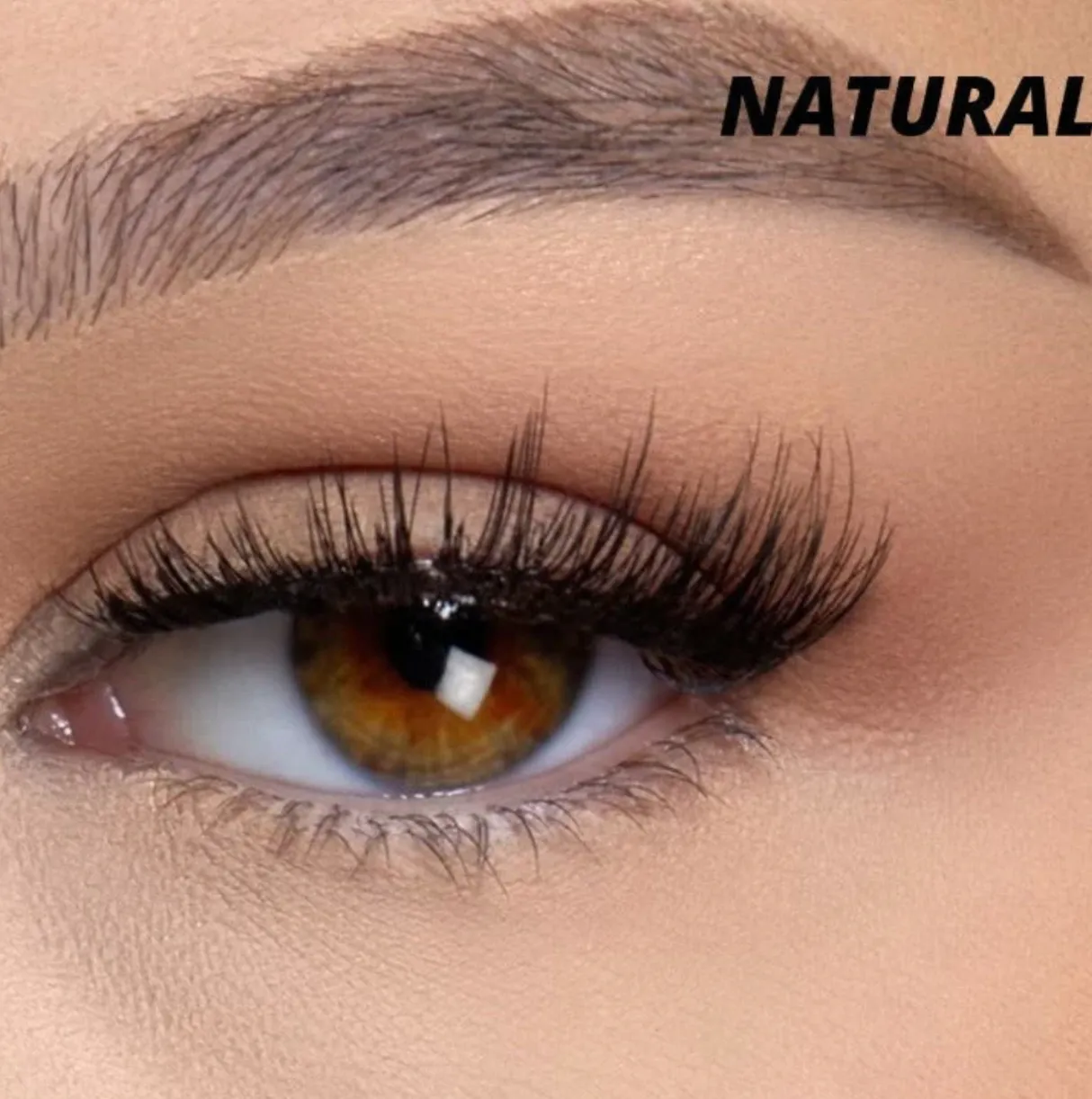 Buy 1 Get 1 Free🔥TIMNAMY™ Reusable Magnetic Eyelashes