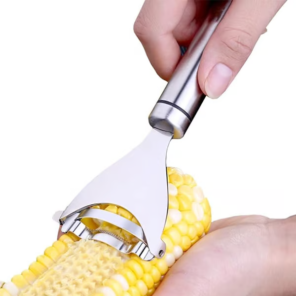 🔥Last Day Promotion 50% OFF🔥Magic Corn🔥 Cutter Peeler
