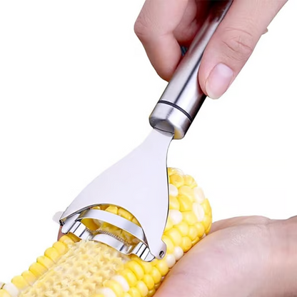 🔥Last Day Promotion 50% OFF🔥Magic Corn🔥 Cutter Peeler