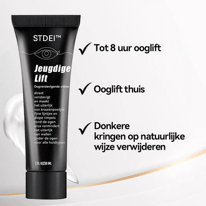 （🔥LAATSTE DAG UITVERKOOP-80% KORTING) 𝑆𝑇𝐷𝐸𝐼🍁💖 𝐽𝑒𝑢𝑔𝑑𝑖𝑔𝑒 𝐿𝑖𝑓𝑡 𝑂𝑜𝑔𝑣𝑒𝑟𝑠𝑡𝑒𝑣𝑖𝑔𝑒𝑛𝑑𝑒 𝑐𝑟è𝑚𝑒