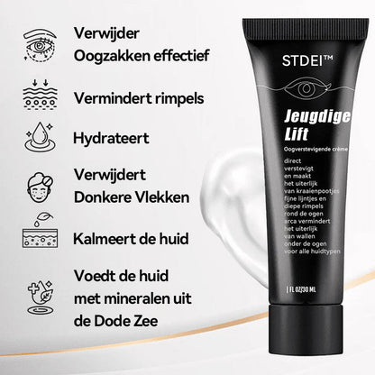 （🔥LAATSTE DAG UITVERKOOP-80% KORTING) 𝑆𝑇𝐷𝐸𝐼🍁💖 𝐽𝑒𝑢𝑔𝑑𝑖𝑔𝑒 𝐿𝑖𝑓𝑡 𝑂𝑜𝑔𝑣𝑒𝑟𝑠𝑡𝑒𝑣𝑖𝑔𝑒𝑛𝑑𝑒 𝑐𝑟è𝑚𝑒