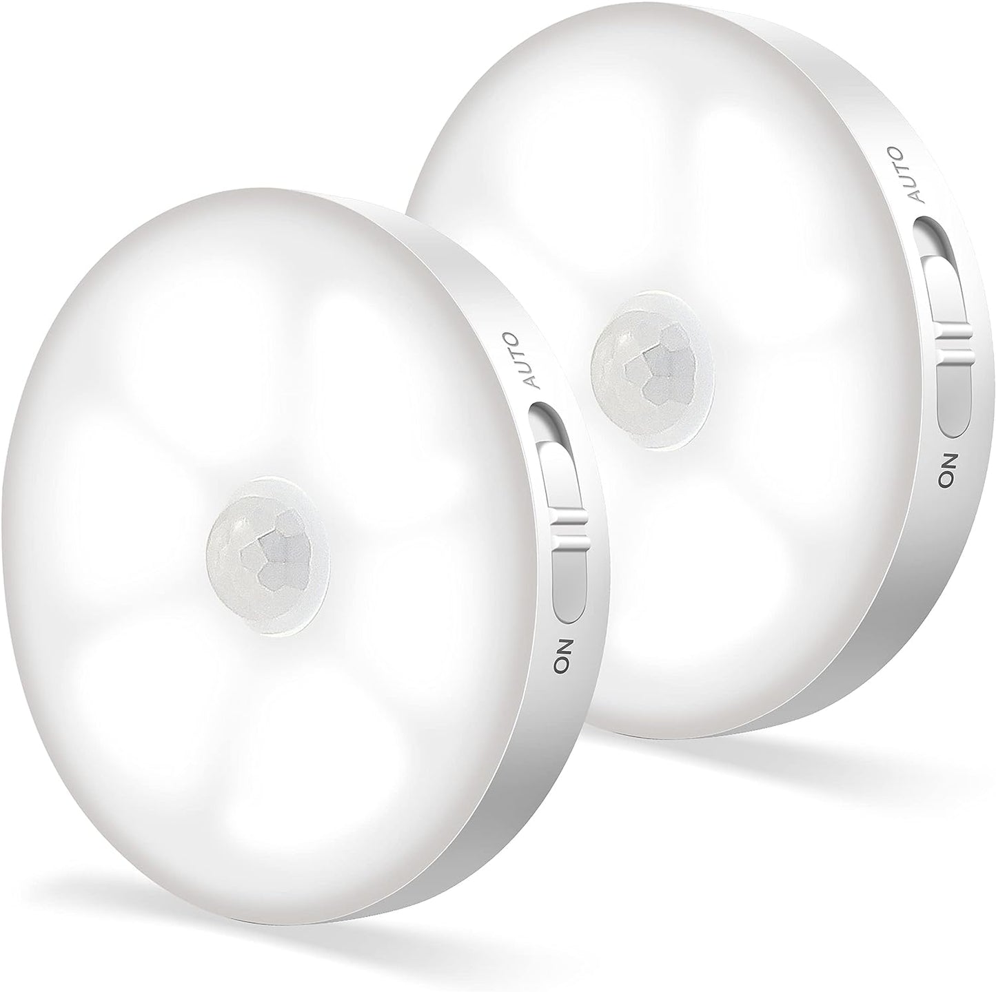 TIMNAMY™ Motion Sensor Lights【Wireless, motion-activated lighting. Perfect for hallways, closets, stairs. Designed for convenience and safety】