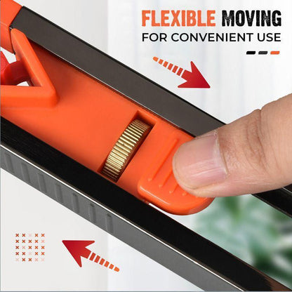 (Enjoy 40% OFF for adding a second one🔥) Precise Edge Corner Measuring Profile Duplicator⚡