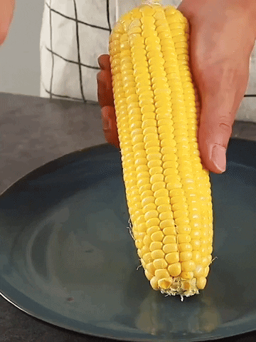 🔥Last Day Promotion 50% OFF🔥Magic Corn🔥 Cutter Peeler