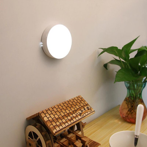 TIMNAMY™ Motion Sensor Lights【Wireless, motion-activated lighting. Perfect for hallways, closets, stairs. Designed for convenience and safety】